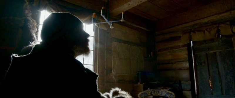 Illustration for article titled The Revenant reimagines the look of the Western by squeezing the wild frontier